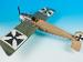 32021 1/32 Fokker E.1 Early - Zdenko Bugan Modelar magazine SLOVAKIA (10)